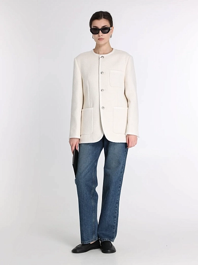 жакет Dunst UDJA6A109CR