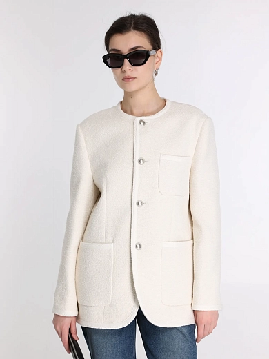 жакет Dunst UDJA6A109CR