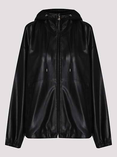 куртка эко Dunst UDJU6A101BK