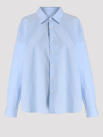 рубашка Dunst UDSH6A103B1