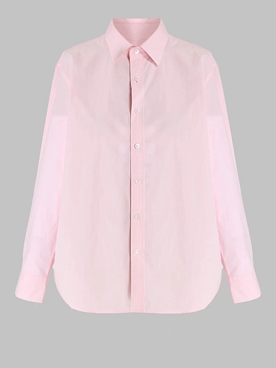 рубашка Dunst UDSH6A103P1