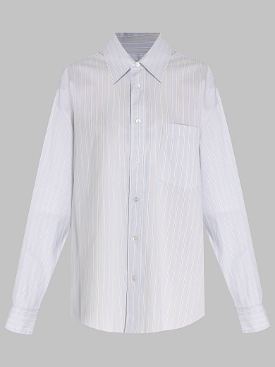 рубашка Dunst UDSH6A104B1