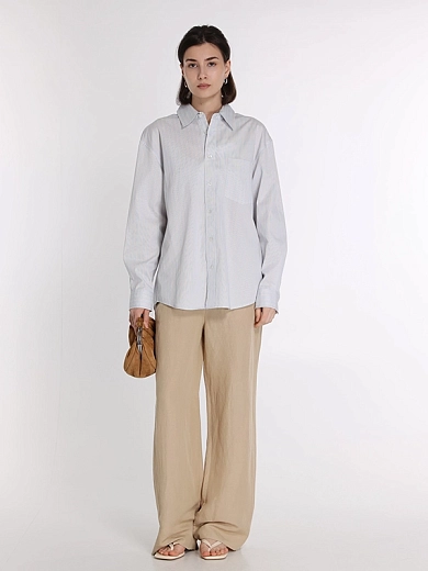 рубашка Dunst UDSH6A104B1