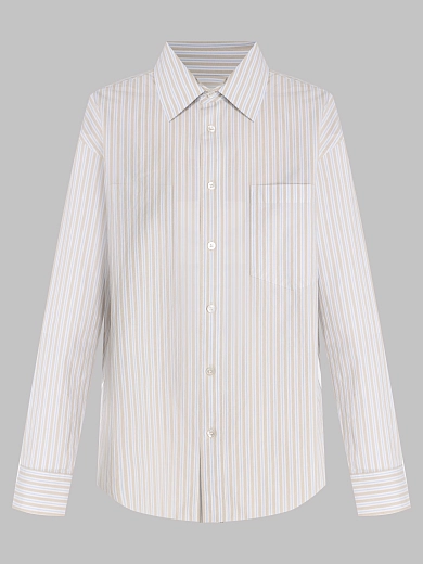 рубашка Dunst UDSH6A104I2