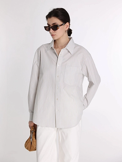 рубашка Dunst UDSH6A104I2