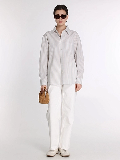 рубашка Dunst UDSH6A104I2