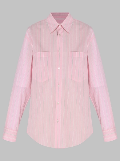 рубашка Dunst UDSH6A104P1