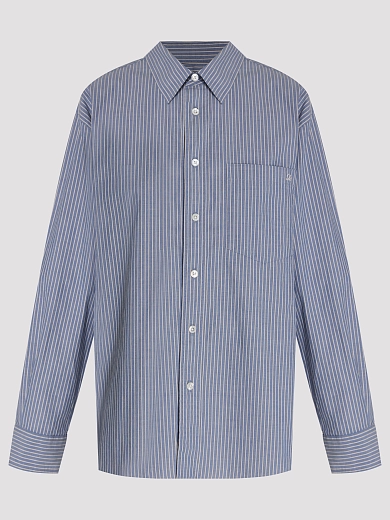 рубашка Dunst UDSH6A105B2