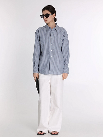 рубашка Dunst UDSH6A105B2