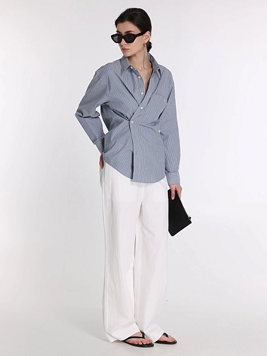 рубашка Dunst UDSH6A105B2