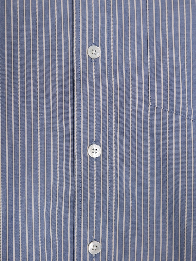 рубашка Dunst UDSH6A105B2