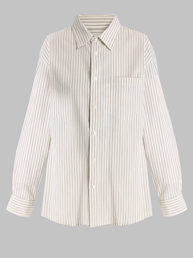 рубашка Dunst UDSH6A105IV