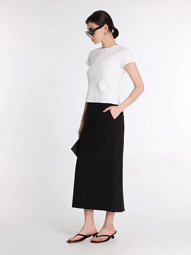 юбка Dunst UDSK6A207BK