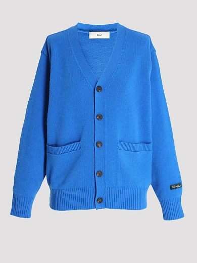 кардиган Dunst UDSW6A102B2