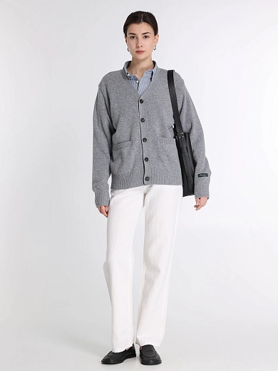 кардиган Dunst UDSW6A102G2