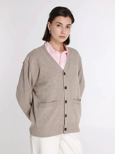 кардиган Dunst UDSW6A102I2