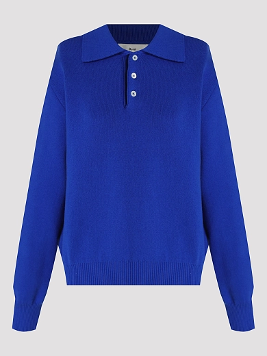 джемпер поло Dunst UDSW6A104B2