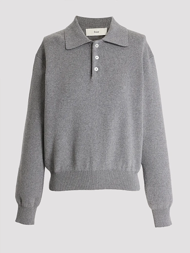 джемпер поло Dunst UDSW6A104G2