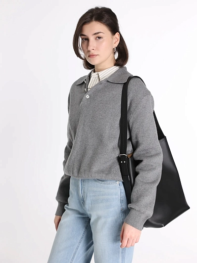 джемпер поло Dunst UDSW6A104G2