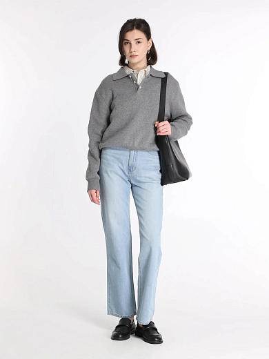 джемпер поло Dunst UDSW6A104G2