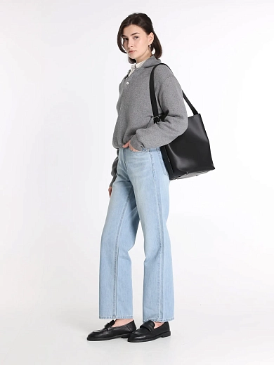 джемпер поло Dunst UDSW6A104G2