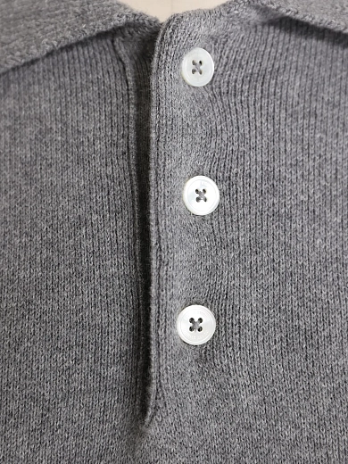 джемпер поло Dunst UDSW6A104G2