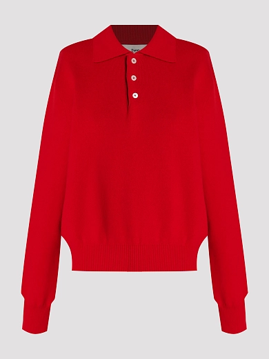 джемпер поло Dunst UDSW6A104R2