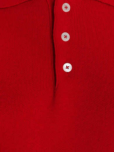 джемпер поло Dunst UDSW6A104R2