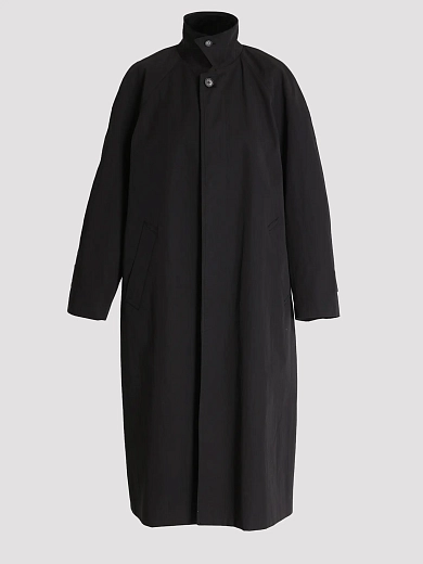 тренч Dunst UDTR6A101BK