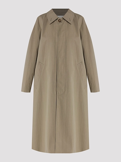 тренч Dunst UDTR6A101K1