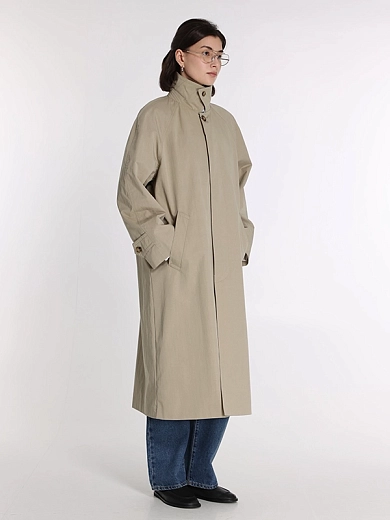 тренч Dunst UDTR6A101K1