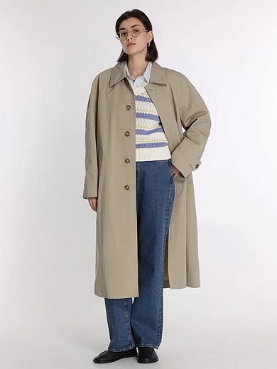 тренч Dunst UDTR6A101K1