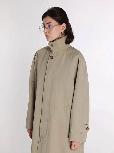 тренч Dunst UDTR6A101K1