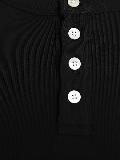 лонгслив Dunst UDTS6A109BK