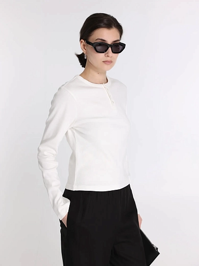 джемпер Dunst UDTS6A109OW