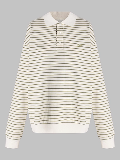 джемпер поло Dunst UDTS6A120K1