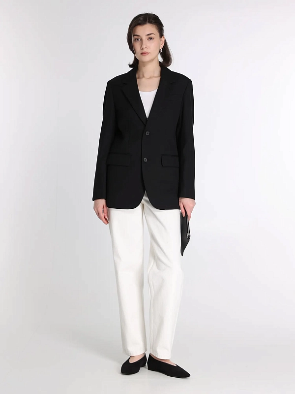 Dunst жакет UDJA6A102BK