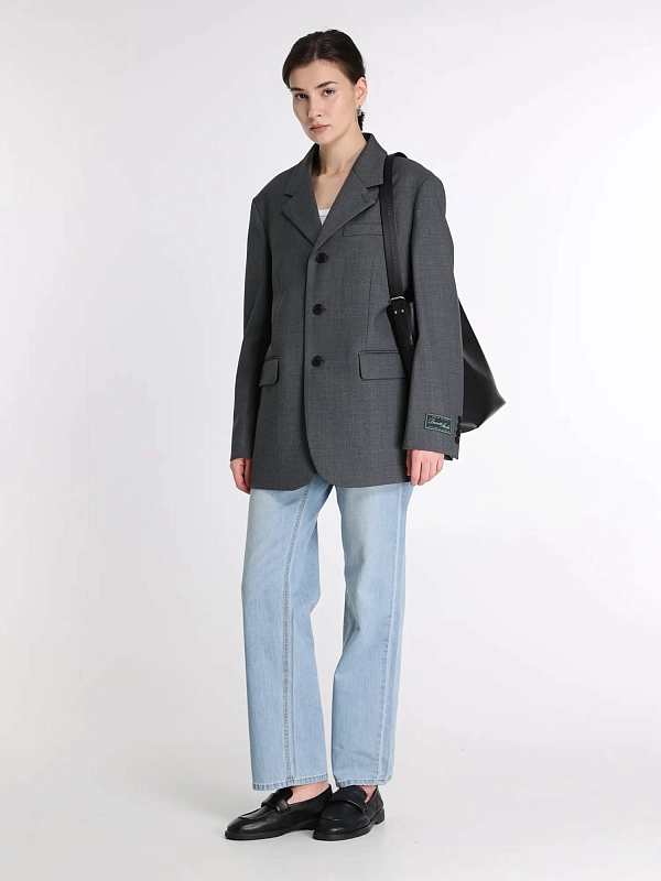 Dunst жакет UDJA6A103CG