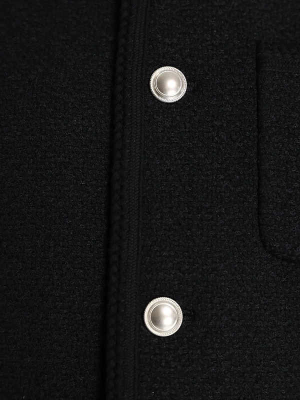 Dunst жакет UDJA6A109BK