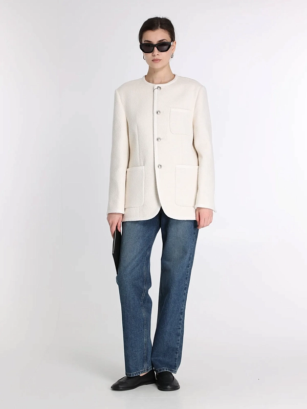 Dunst жакет UDJA6A109CR