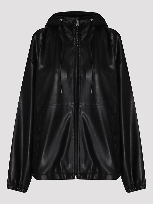 Dunst куртка эко UDJU6A101BK