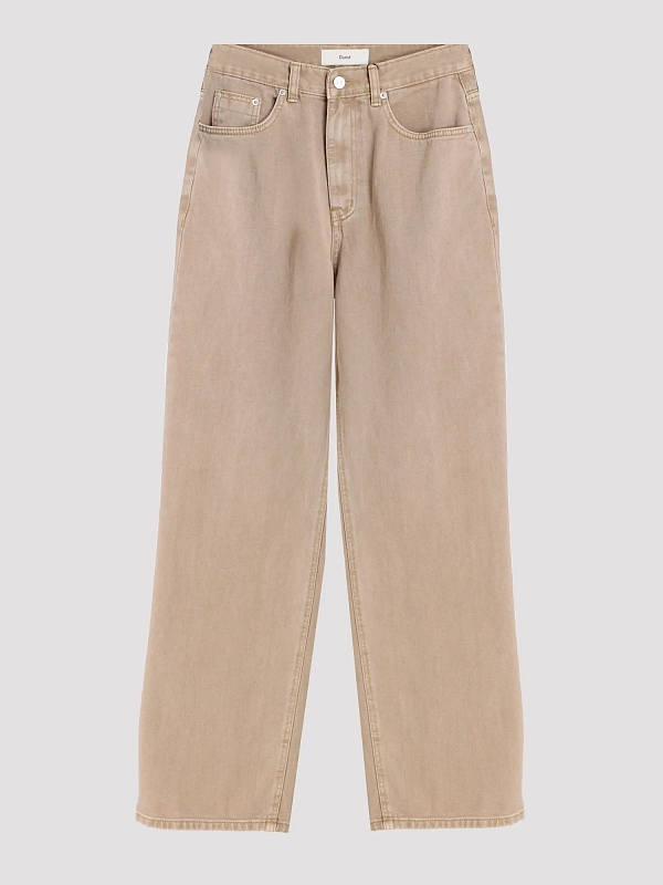 Dunst джинсы UDPA6A208I2