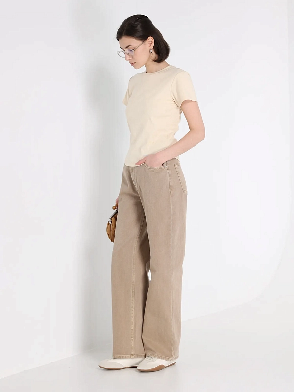 Dunst джинсы UDPA6A208I2