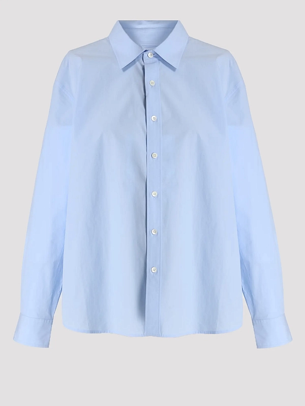 Dunst рубашка UDSH6A103B1