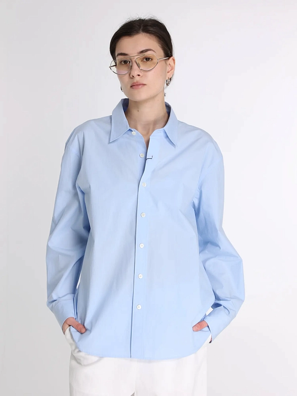 Dunst рубашка UDSH6A103B1