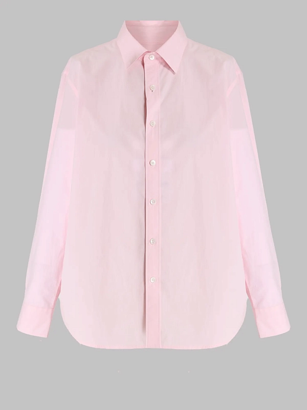 Dunst рубашка UDSH6A103P1