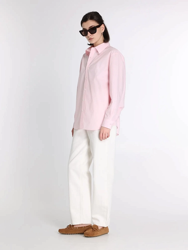 Dunst рубашка UDSH6A103P1