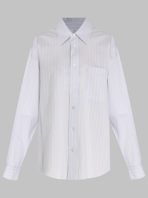 Dunst рубашка UDSH6A104B1