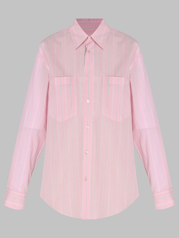 Dunst рубашка UDSH6A104P1