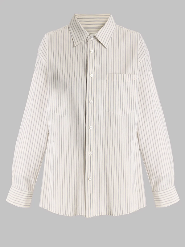 Dunst рубашка UDSH6A105IV